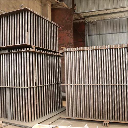志丹燃煤电厂管式空气预热器
