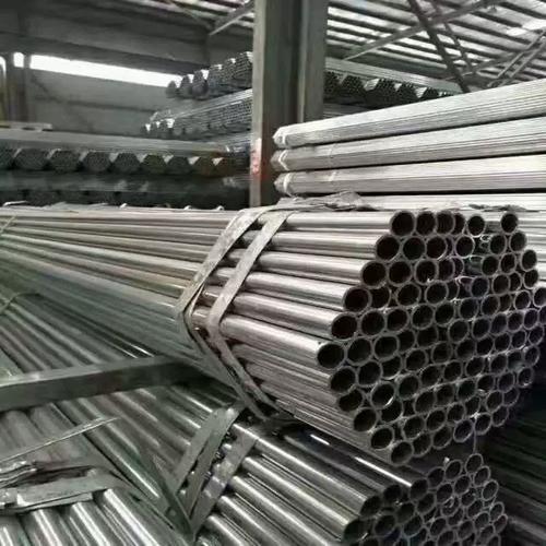 志丹q355nhb耐候钢管